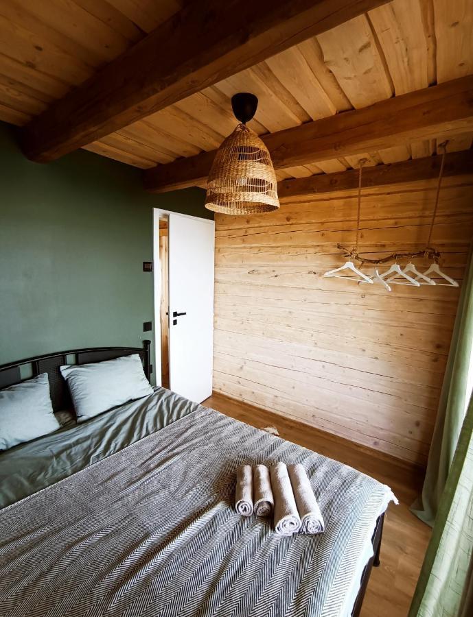 Chill House Villa Miezonys ภายนอก รูปภาพ